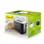 MAESTRO toster MR-706 Czarny