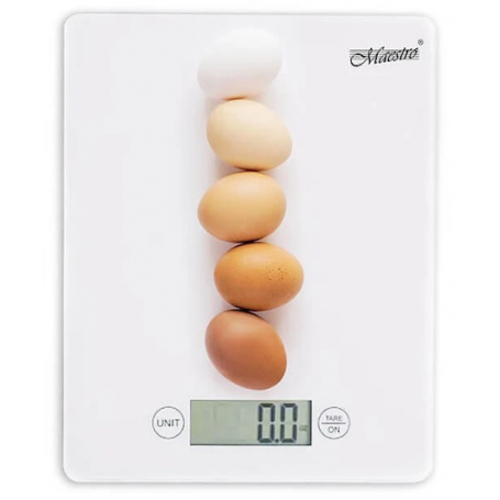 MAESTRO waga kuchenna MR-1800