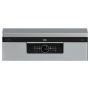 BEKO zmywarka BDFN 26647XC 60cm inox