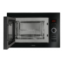 AMICA-kuchenka mikrofalowa do zabudowy AMMB 25E3GB