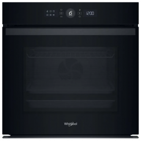 WHIRLPOOL-piekarnik do zabudowy WOI4S8CM0SBA z funkcją pary