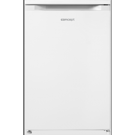 CONCEPT chłodziarka LT2255wh z małą zamrażarką