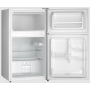 CONCEPT chłodziarka LFT2047whN z małą zamrażarką