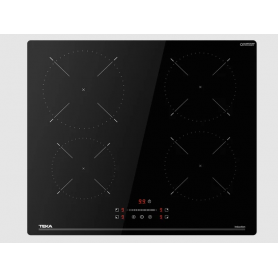 TEKA-płyta do zabudowy IBC 64110 SSM BK indukcyjna 112520051