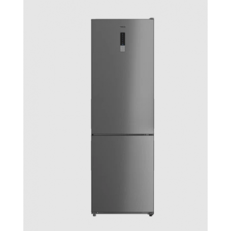 TEKA chłodziarka NFL 355 SS z dolną zamrażarką 113410009