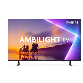 PHILIPS telewizor 75PUS8510/12 QLED Ultra HD 4K  Ambilight