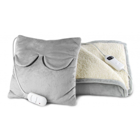 Poduszka elektrczyna GOTIE szara GPE-200S