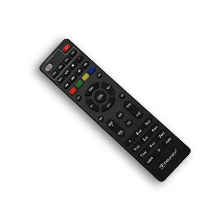 Pilot do DVB-T Cabletech  LXP0336