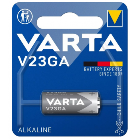 Bateria Varta V23GA  1szt