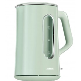 MPM czajnik MCZ-126/Z 1,5L zielony