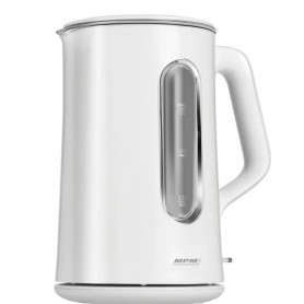 MPM czajnik MCZ-126/B 1,5L biały