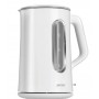 MPM czajnik MCZ-126/B 1,5L biały
