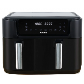HADEN frytkownica beztłuszczowa Duo 9,5L