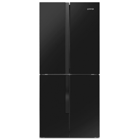 GORENJE chłodziarka NRM818EMB multidoor