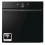 GORENJE-piekarnik do zabudowy BPSA6747DGWI z pyrolizą