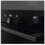 GORENJE-piekarnik do zabudowy BPSA6747DGWI z pyrolizą