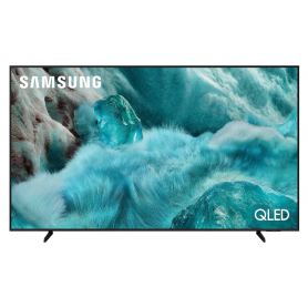 SAMSUNG telewizor 65 QE 65Q7FAAUXXH QLED