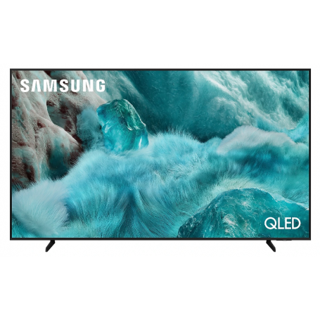 SAMSUNG telewizor 65 QE 65Q7FAAUXXH QLED