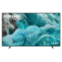 SAMSUNG telewizor 65 QE 65Q7FAAUXXH QLED