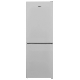 KERNAU chłodziarka KFRC 15153.2 W  z dolną zamrażarką