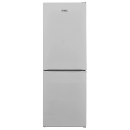 KERNAU chłodziarka KFRC 15153.2 W  z dolną zamrażarką