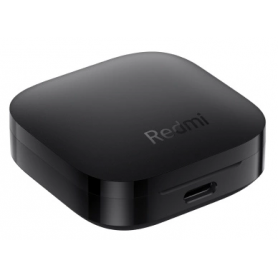 Słuchawki TWS Xiaomi Redmi 6 Active Czarne  Bluetooth