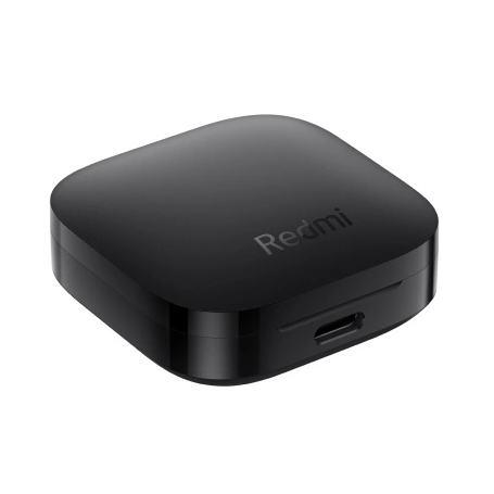 Słuchawki TWS Xiaomi Redmi 6 Active Czarne  Bluetooth