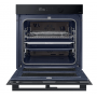 SAMSUNG-piekarnik do zabudowy NV7B5745PAK parowy Natural Steam Dual Cook Flex