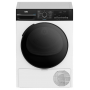 BEKO suszarka kondensacyjna BM3T47230 WBPBDC z pompą ciepła 7kg  SteamCure Slim