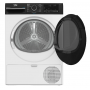BEKO suszarka kondensacyjna BM3T47230 WBPBDC z pompą ciepła 7kg  SteamCure Slim