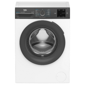 BEKO pralka BM3WFSU37015WAR 7kg OptiSense SteamCure Slim