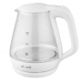 ŁUCZNIK czajnik  WK-2502 biały