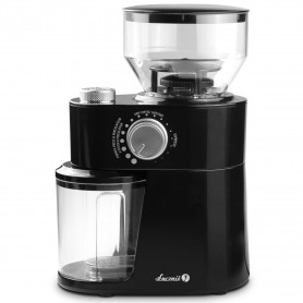 ŁUCZNIK młynek żarnowy do kawy CG-2019