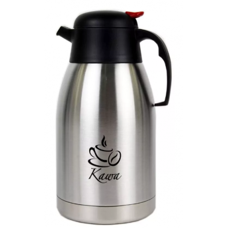 Termos konferencyjny KAWA ESTELA OD1761K 2,5L