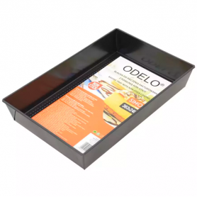 Blacha do pieczenia 36,3 cm non-stick SIMONA OD2201