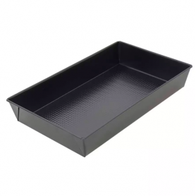 Blacha do pieczenia 39,7 cm non-stick SIMONA OD2202