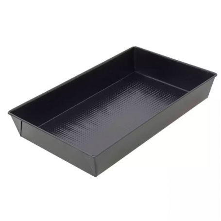 Blacha do pieczenia 39,7 cm non-stick SIMONA OD2202