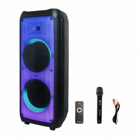 MANTA głośnik Audio Krios SPK1202B250