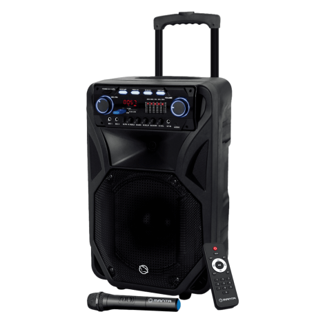 MANTA głośnik SPK5021PRO FONOS