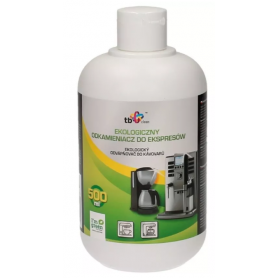 TB Odkamieniacz do ekspresów Clean, 500 ml