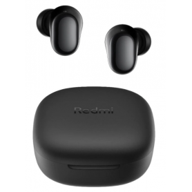 Słuchawki TWS Xiaomi Redmi 6 Play Czarne  Bluetooth