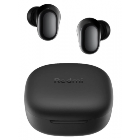 Słuchawki TWS Xiaomi Redmi 6 Play Czarne  Bluetooth