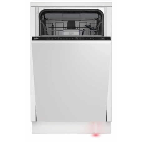 BEKO-zmywarka do zabudowy DIS 46120