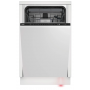 BEKO-zmywarka do zabudowy DIS 46120