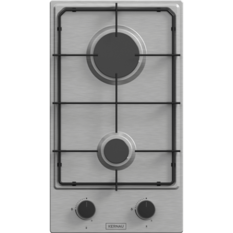 KERNAU płyta do zabudowy KGH 3212 X  gazowa