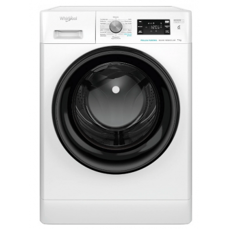 WHIRLPOOL pralka FFB7269 BV PL 1200 obrotów