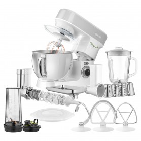 SENCOR robot planetarny STM 3789SL Food Processor 