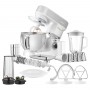 SENCOR robot planetarny STM 3789SL Food Processor 