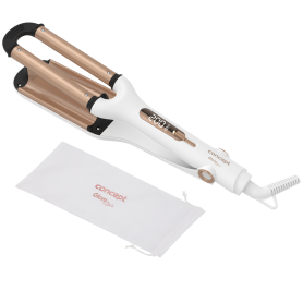 CONCEPT falownica do włosów KT2140