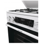 GORENJE kuchnia GK5C42WJ gazowo-elektryczna